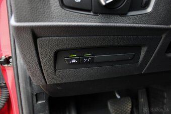 BMW Rad 1 116d Urban Line A/T - 20