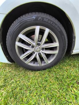 Volkswagen Golf 7 1.5 - 20
