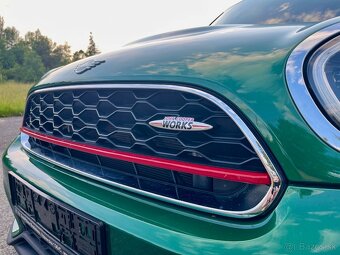 MINI COUTRYMAN JOHN COOPER WORKS - 20