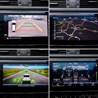 ✅ Škoda Superb Combi 2.0 TDI SCR Style DSG Virtual - 20