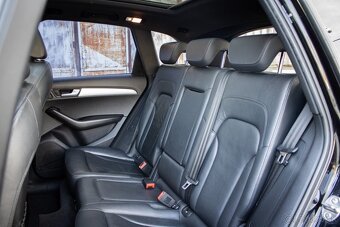 Audi Q5 S Line 2.0 TDI 170k quattro Premium S tronic - 20