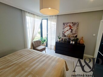 NOVOSTAVBA - 4 IZB. RD, POZEMOK 354M2, KOSTOLIŠTE, okr. MALA - 20