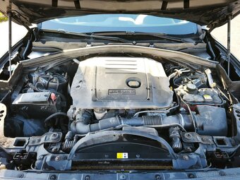 JAGUAR F-PACE, 2017, šedá metalíza - MOŽNOSŤ odpočtu DPH - 20