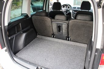 Škoda Yeti 2.0 TDI Ambition 4x4 - 20