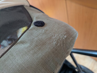 Joie Vesatrax set laurel + autosedačka Joie i-Gemm - 20