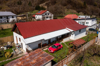 Krásny domček na predaj - výrazne znížená cena na 129 500,- - 20