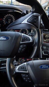 Ford Mondeo Combi 2.0 TDCi Duratorq Titanium A/T - 20