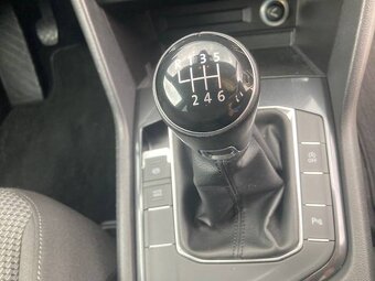 Volkswagen Tiguan 1.4 TSI, 92 kW, 09/2016, 103835 km, TOP ST - 20