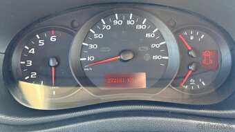 Renault Master 2.3 dCI Plachta 10 PALETA NAJDLHSIA - 20