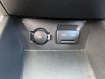 Kia Ceed 1.6 benzín 93kw, nové v SR - 20