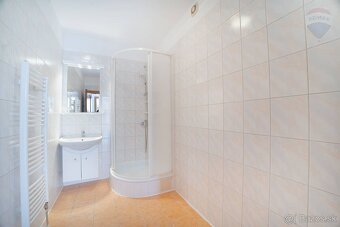 Prenájom veľkometrážneho 4 izb. bytu (145 m2) s terasou 92 m - 20
