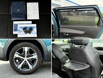 Peugeot 5008 1.6 THP 121kW Allure | 7 míst, tažné, kamera - 20