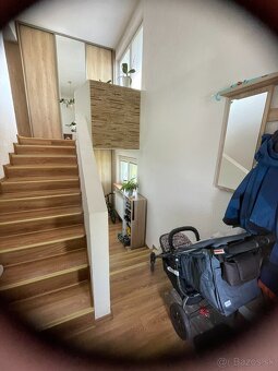 Zrekonštruovaný rodinný dom pripravený na nasťahovanie - 20