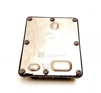 Haldex Riadiace jednotky 1.-5.generácie VW Volvo LR Ford AWD - 20