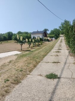 Na predaj rekreačný dom 8km od Štúrova - 20