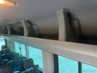 Ford Transit BUS - 20