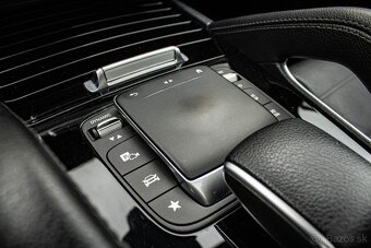 GLE 400D SoftClose, Masáž, Záruka, Predplatený servis - 20