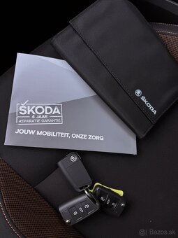 Škoda Karoq | SCOUT | DSG | 110kw | 4x4 | 2021 | - 20