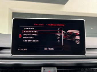 Audi A4 Avant 40 2.0 TDI Sport S tronic - 20
