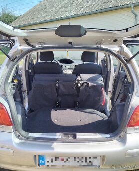Predam Toyota Yaris 1.0i 48kW s KLIMOU. Kupene nove na SK. - 20