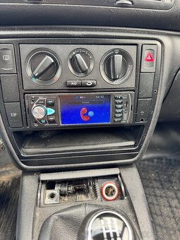 Vw passat - 20