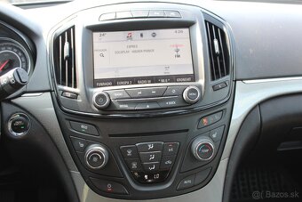 Opel Insignia ST 2.0 CDTI 140k ecoFLEX S/S Active/drive - 20