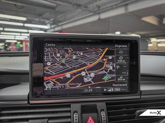 Audi A6 Allroad Quattro 3.0 TDI 200 kW - DPH - 20
