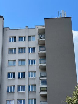 1 izbový BYT na predaj - ulica Svetlá 1 v Bratislave - 20