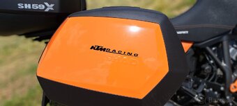 KTM Super Adventure 1290cm3 - 20