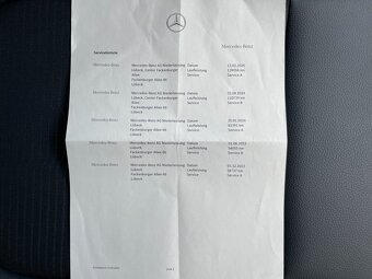 Mercedes-Benz CLA 200d Shooting Brake 1.maj. FULL LED - 20