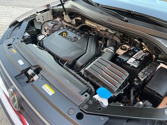 Volkswagen Tiguan Facelift 1.5 TSI DSG 2022°ODPOČET DPH° - 20