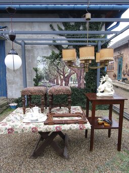 porcelán Jaroslav Ježek a iné - 20