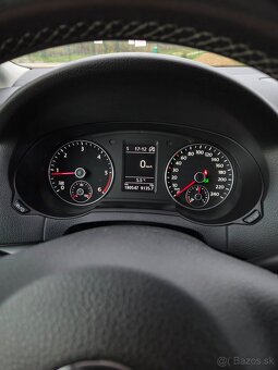 Volkswagen Sharan 2.0 Tdi DSG - 20