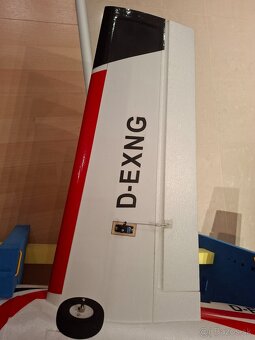 RC lietadlo Extra 300 NG - 20