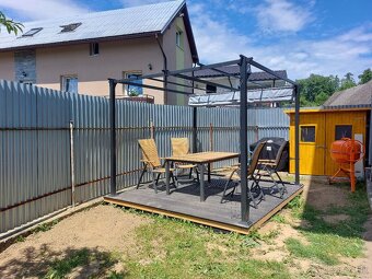 Prenájom 3+1 Sedmerovec - 20