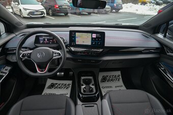 Volkswagen ID.4 GTX 77kWh 4Motion - 20