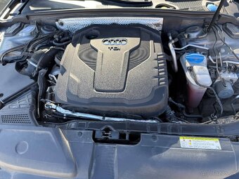 Audi a4 avant 2.0 tdi 150k manager multitronic 110kw150hp - 20