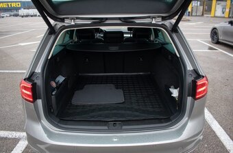 Volkswagen Passat Variant 2.0 BiTDI 240k Highline 4MOTION - 20