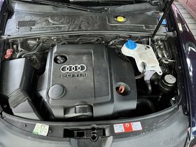 Audi A6 c6 2.0Tdi Exclusive - 20
