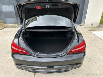 Mercedes Benz CLA  200 AMG LINE A/T TOP STAV - 20