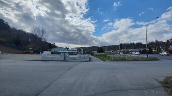 Plocha na prenájom - 20