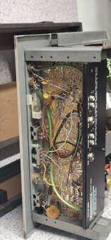 CALIFONE REEL TO REEL TAPE RECORDER LOS ANGELES CALIFORNIA - 20