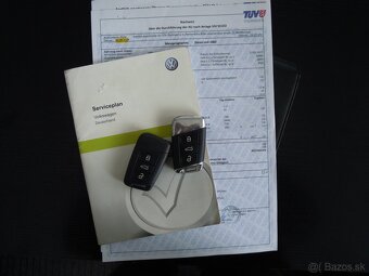 Volkswagen Passat 2.0TDi LED-ROZVODY-BRZDY-PNEU - 20