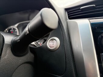 Nissan Navara DoubleCab dCi 190 Tekna 6st.Manual - 20