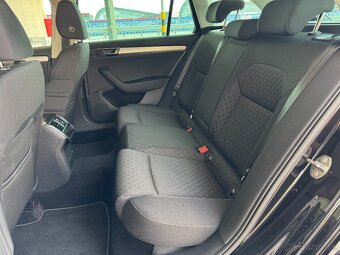Škoda Superb kombi 1.4tsi + hybrid model 2021 facelift DSG - 20