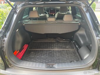 Corolla Cross Hybrid 2.0l - 20