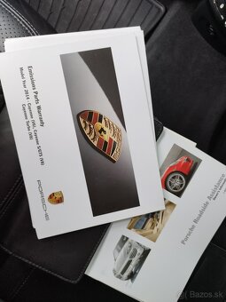 Porsche Cayenne 3.6 Tiptronic S, r.v.: 2013, 4x4 AUTOMAT - 20
