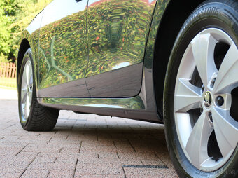 Škoda Octavia IV 2.0 TDI Style 2022 - Odpočet DPH - - 20