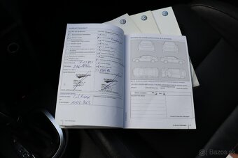 Volkswagen Touran 2.0 TDI Highline DSG - 20