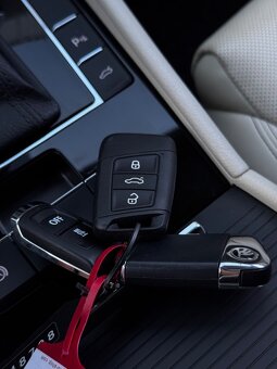 Škoda Superb 2.0 TDI SCR Laurin Klement 4x4 DSG - 20